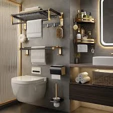 Bathroom Accessories